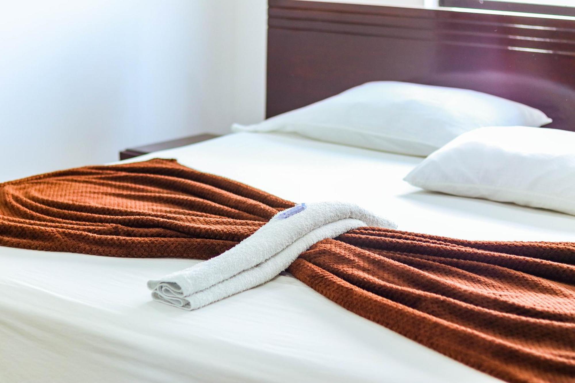 Hotel Big New York Carepa 客房 照片