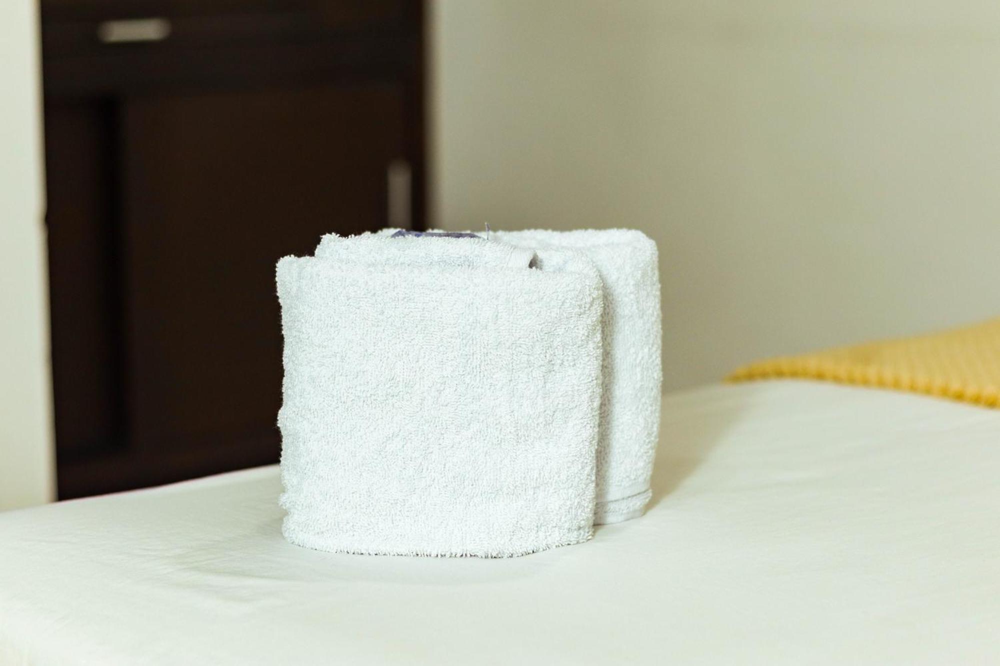 Hotel Big New York Carepa 客房 照片